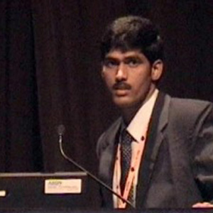 Krishna Mohan