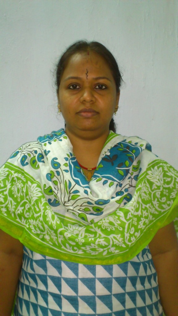 DVSivapriya