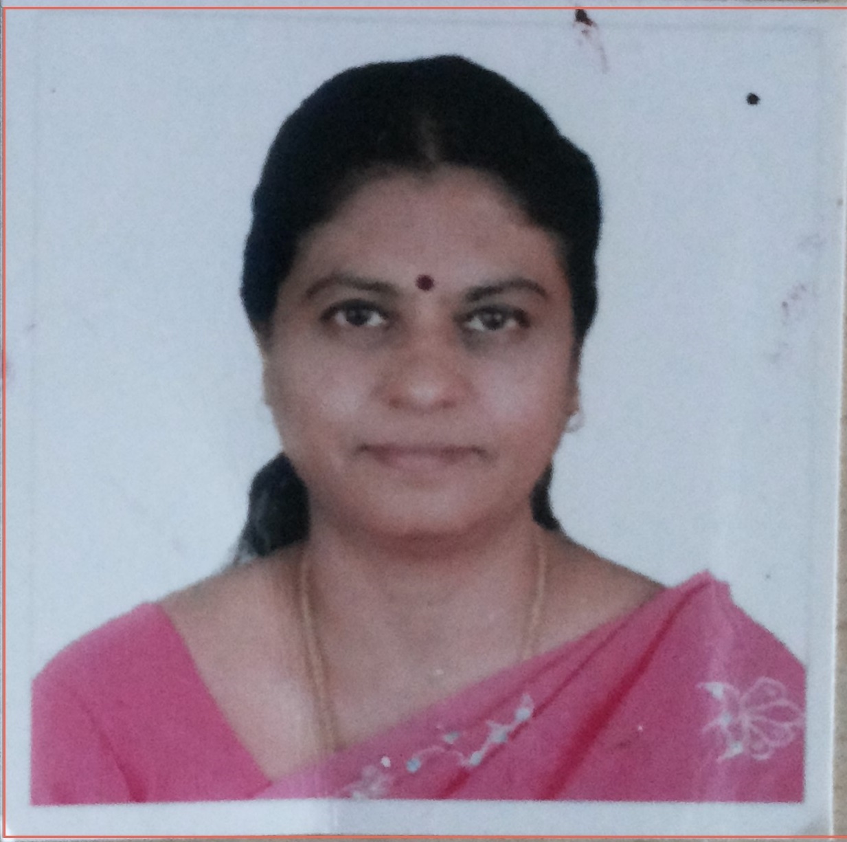 S Vijayalakshmi