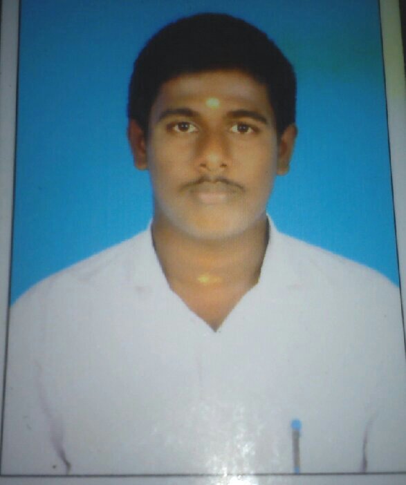 MHariHaran