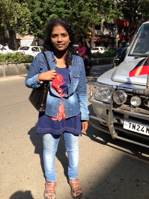 Keerthana