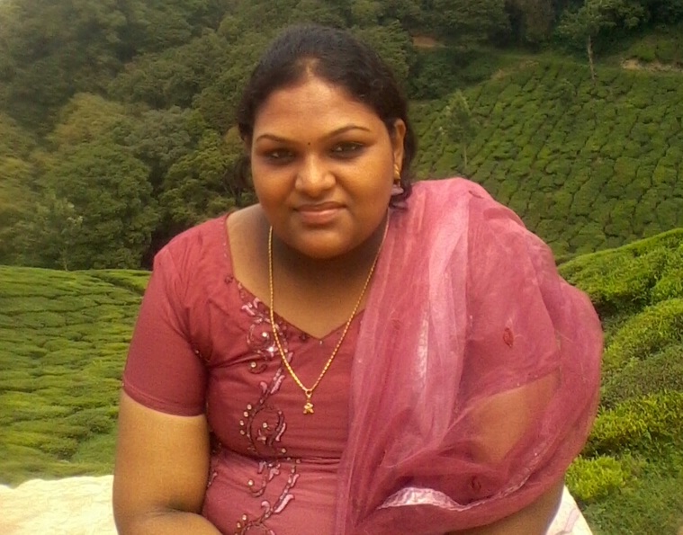 Kesavmani J