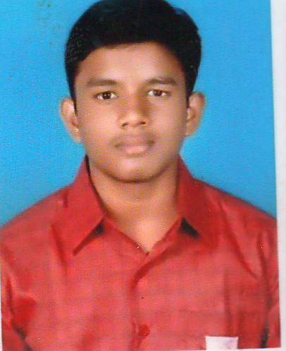 Keshav Ram S