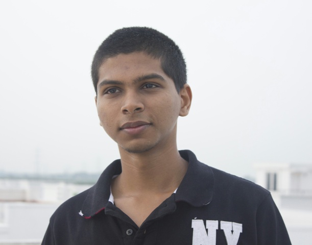 kishok raja