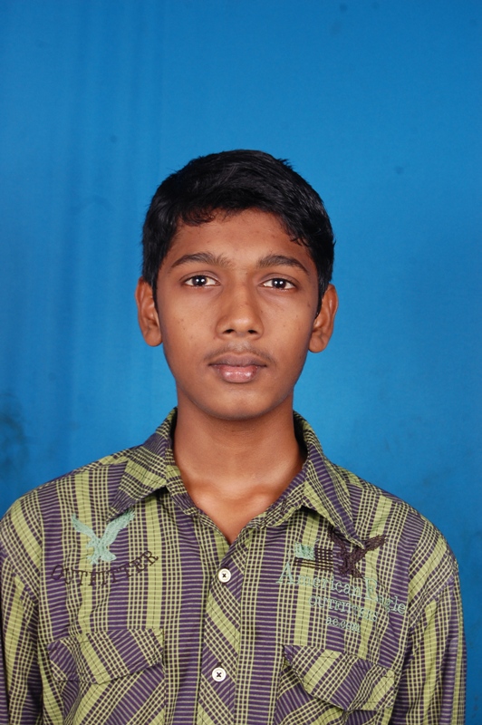 leo praveen kumar
