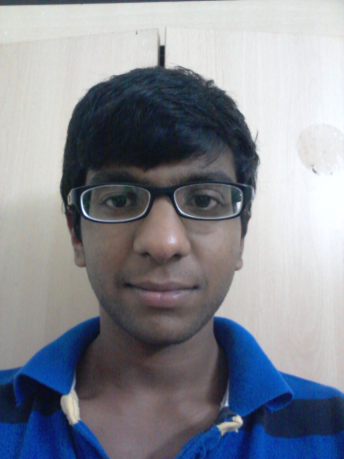 Mithun Guharajan