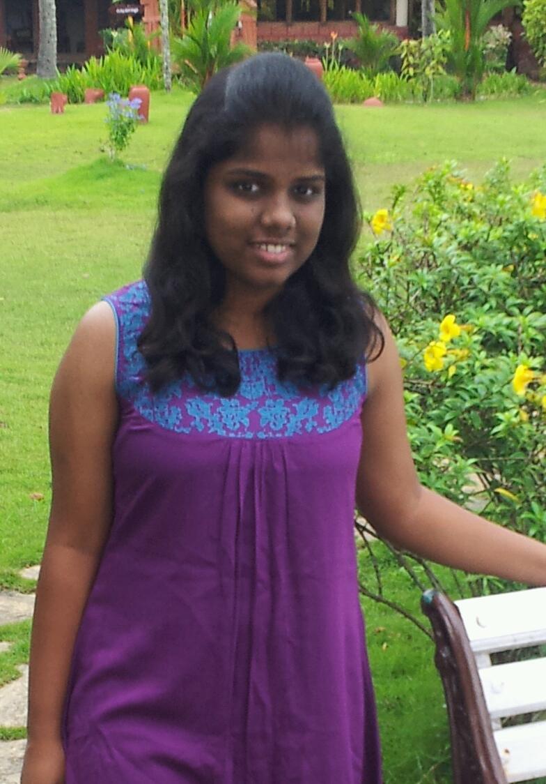 Monishaw T Waron