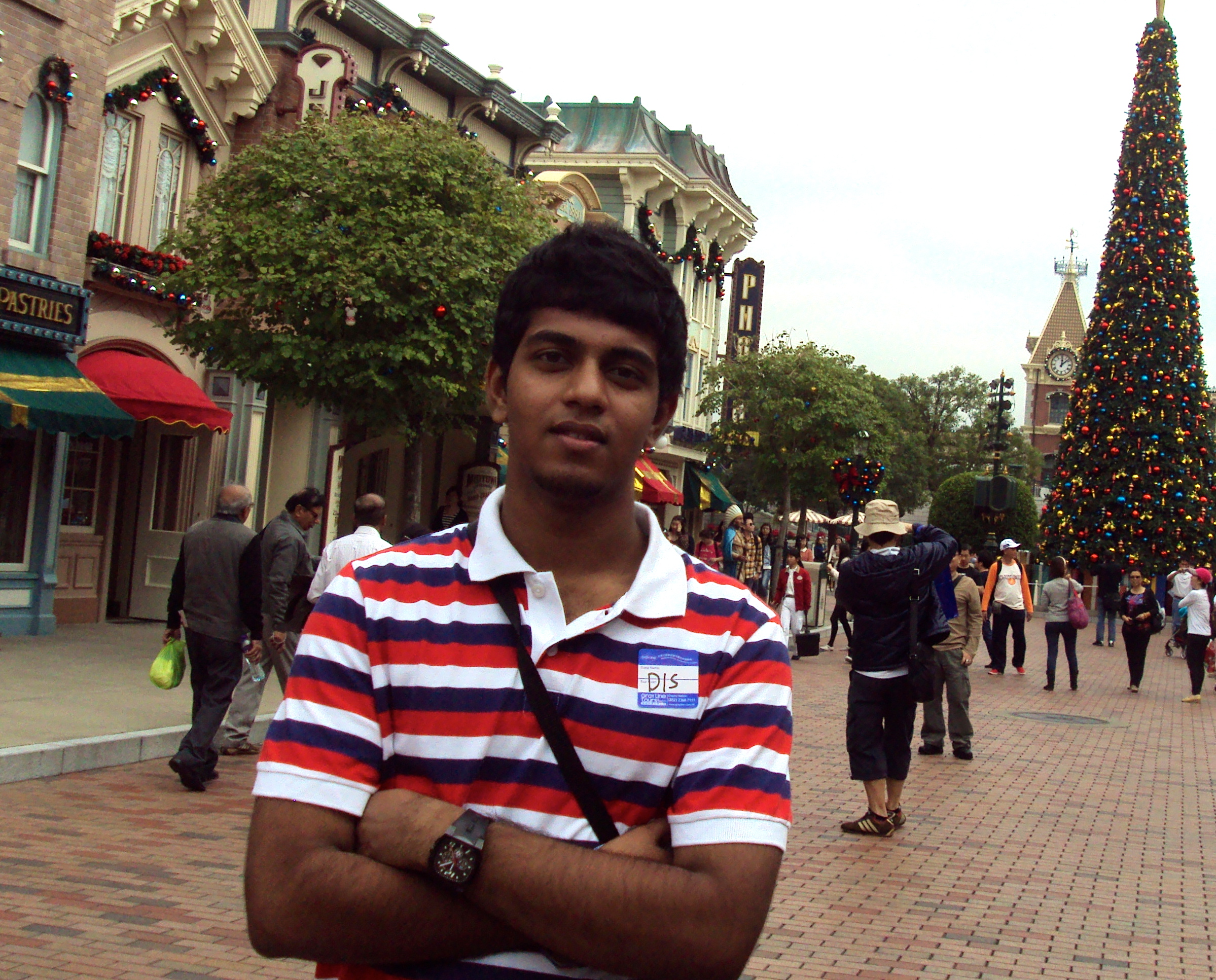 MuraliNishanth