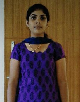 Dhivya.A