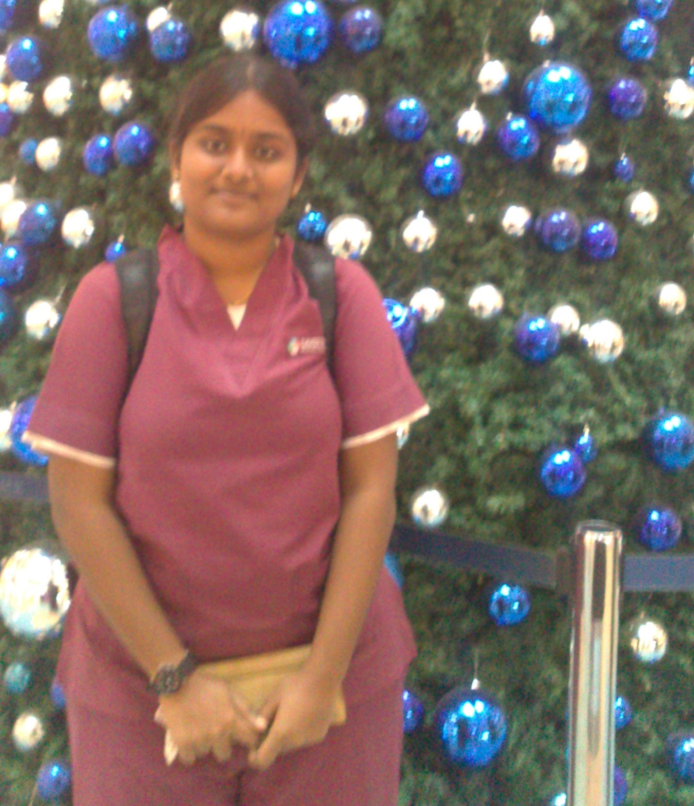 Kaaviya RSP
