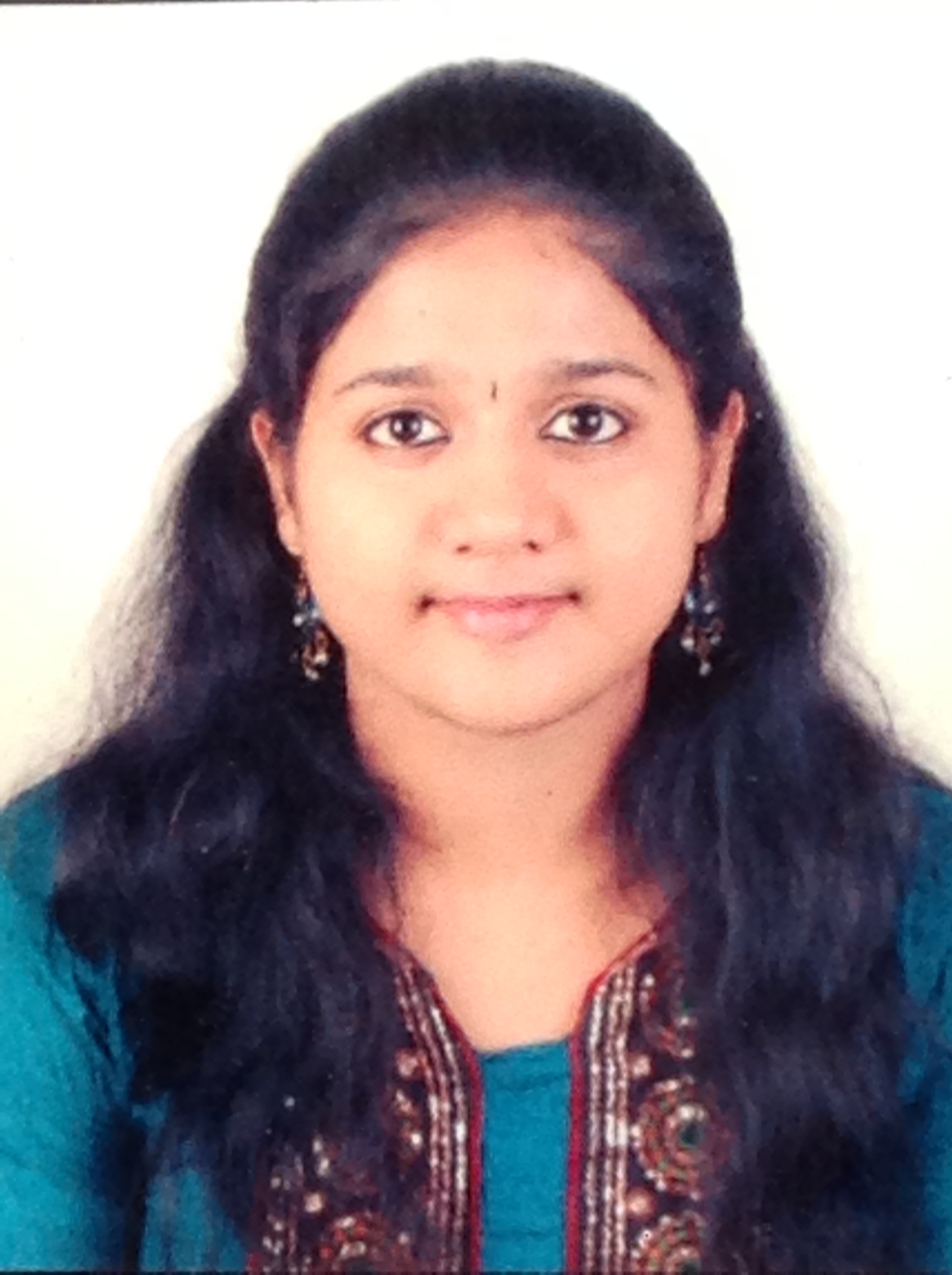 Keertana.M