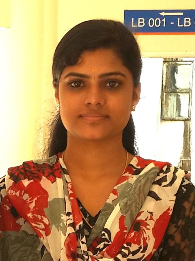 Priyanga Devi