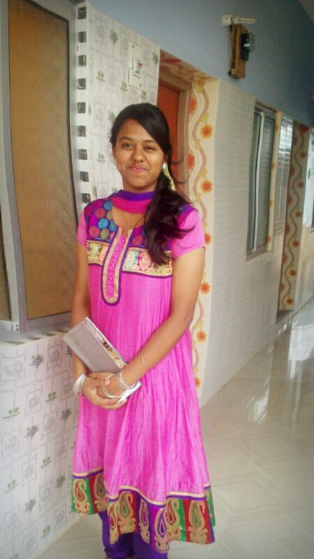 shobini vishali NM