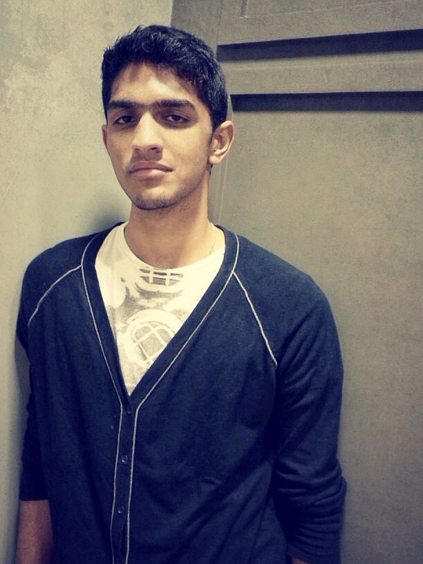 DhanushKumar