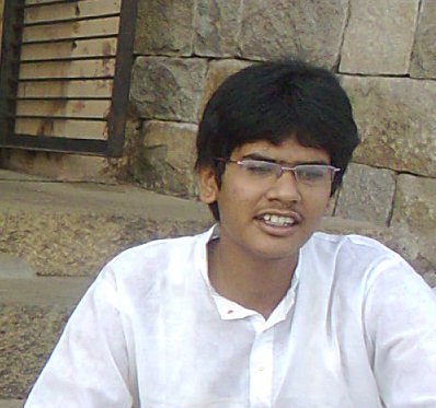 Sabharish
