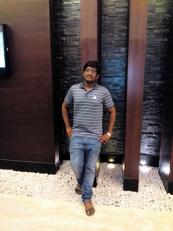 Sachin