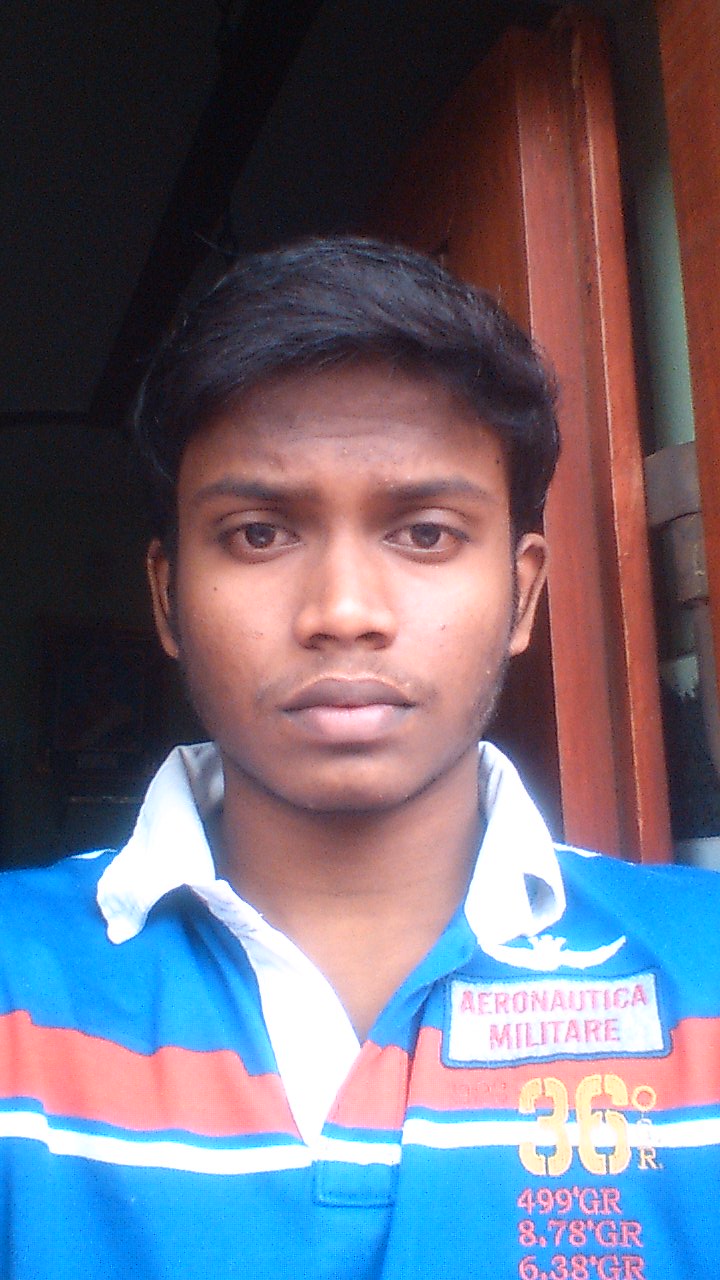 SanthoshM