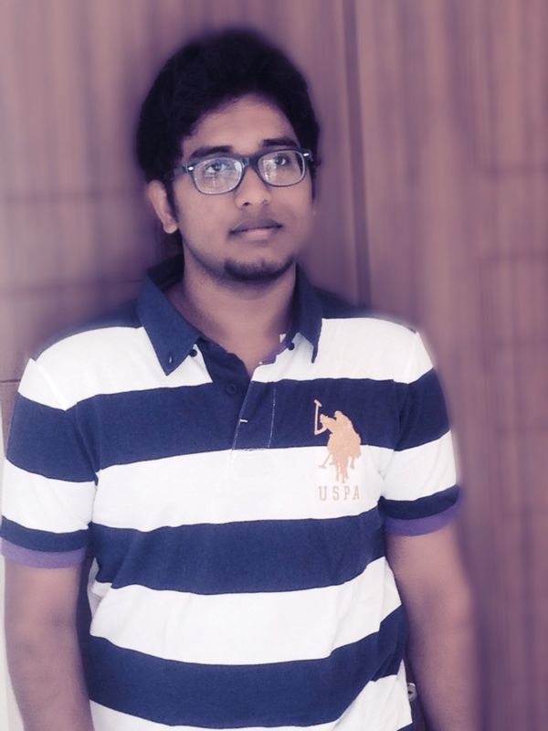SathishKumar