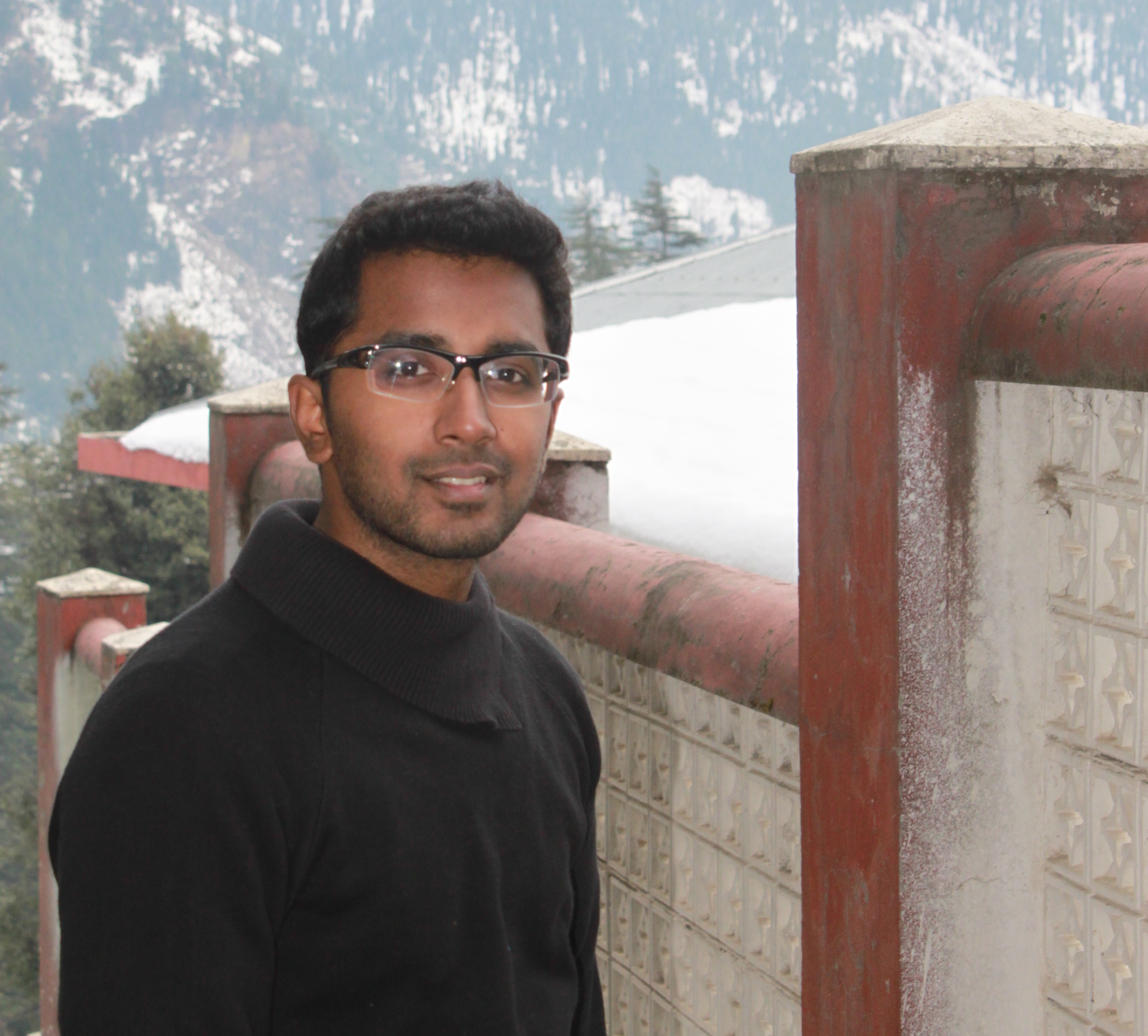 Yatish Ellini