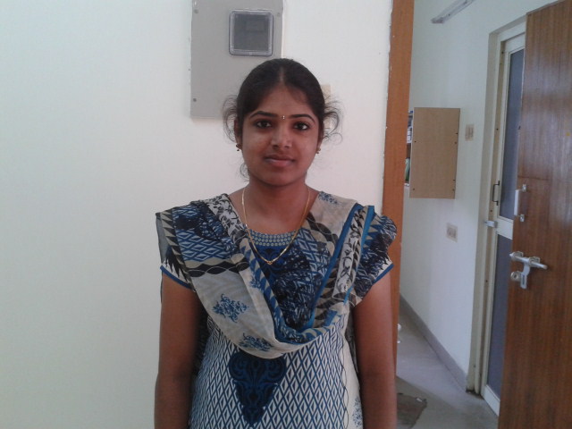 Narmadha.A