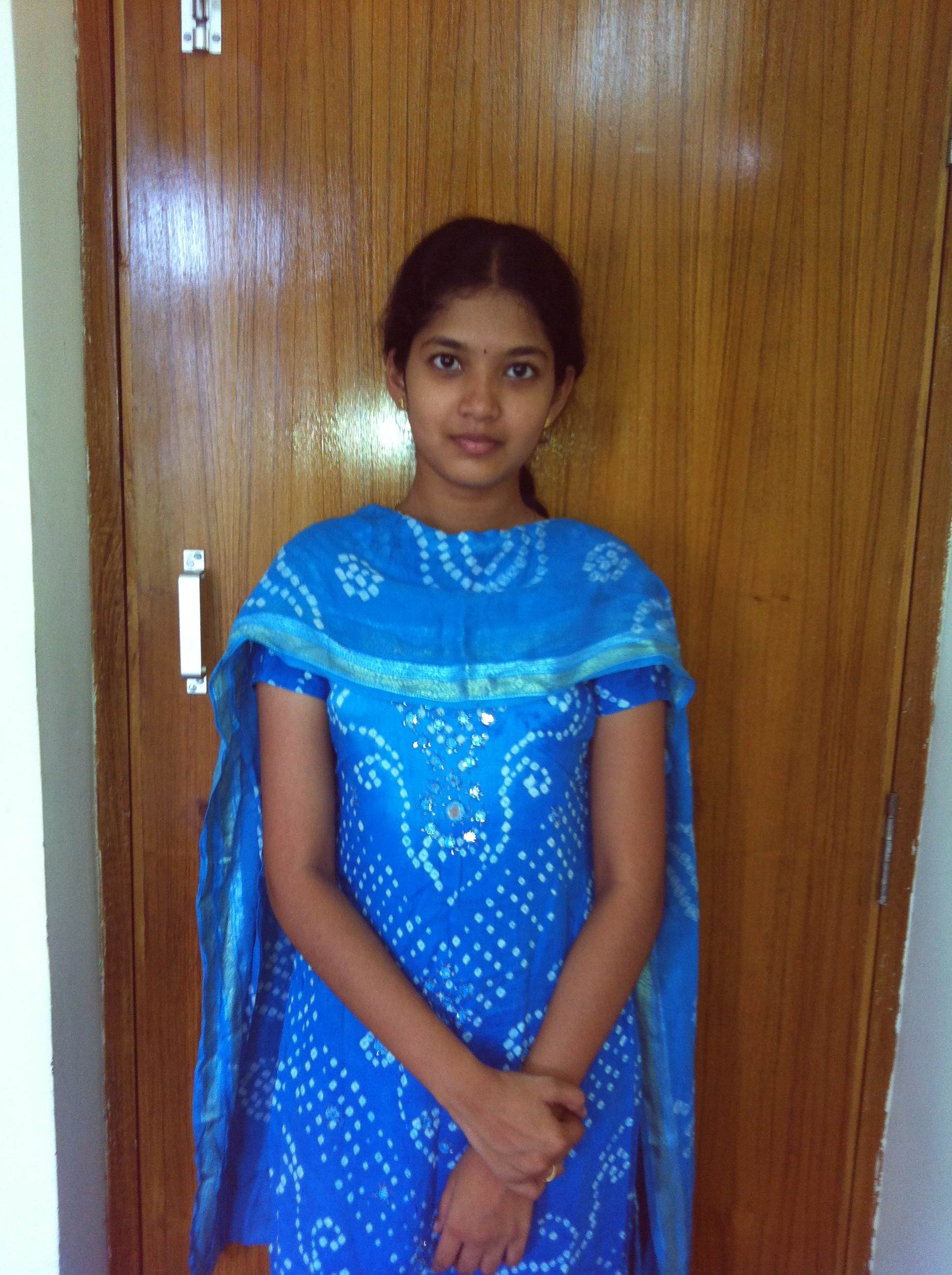 NIRUPAMA