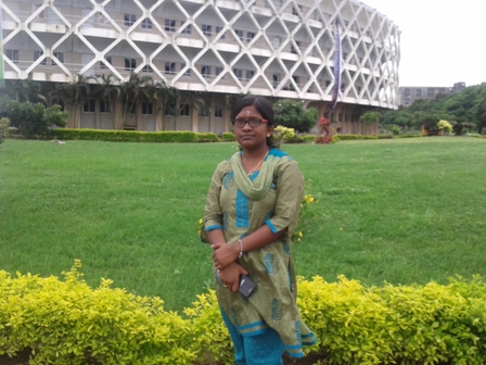 KPavithra