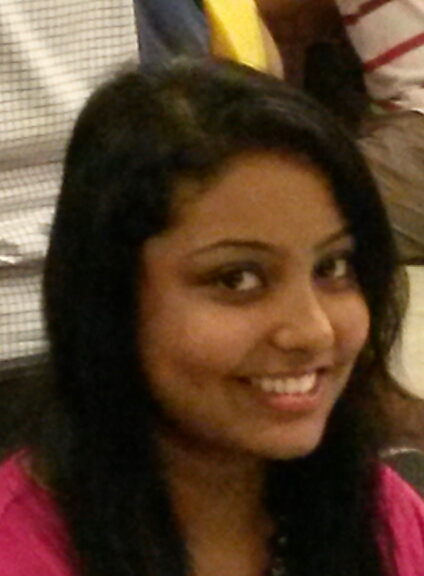 Preethi