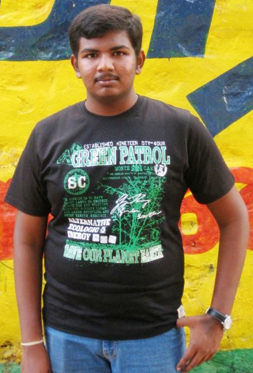 Prithvinathan