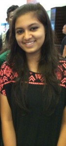 Shruti Manjunath