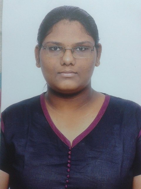 Sri Harshini G.