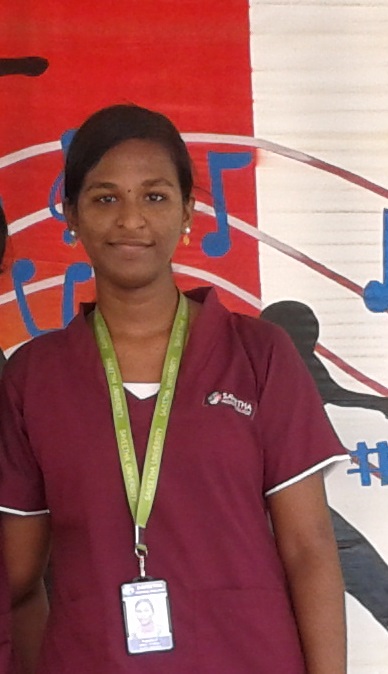 Sugirtha