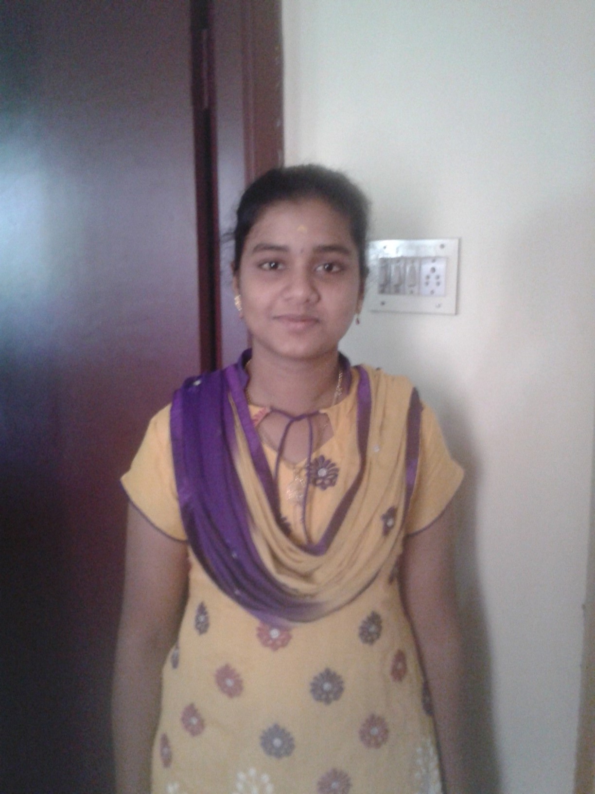 Suhasini