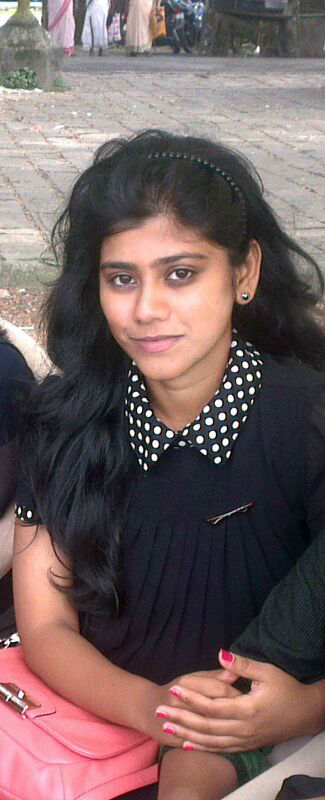 Sharanya Shre