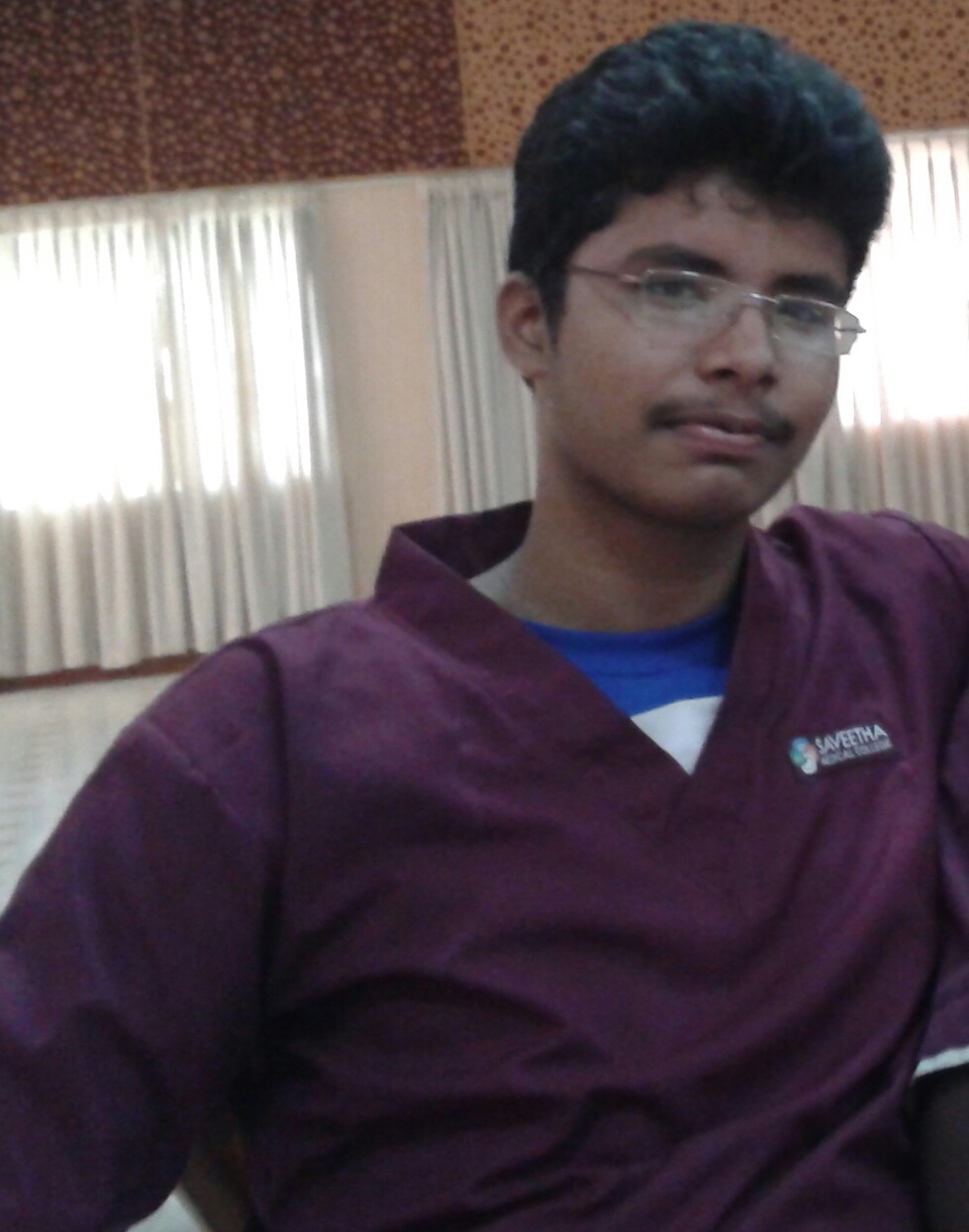Thirumurugan