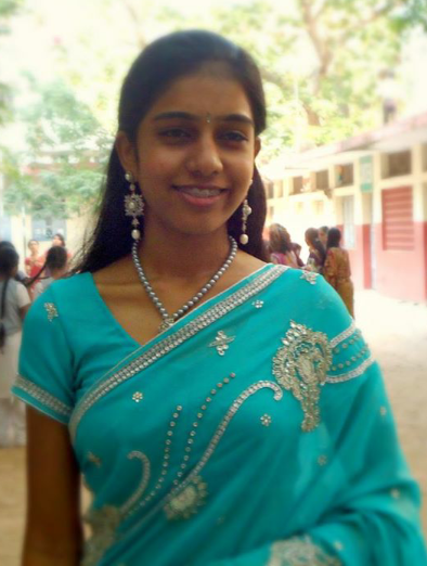 Vuha Shruti Reddi
