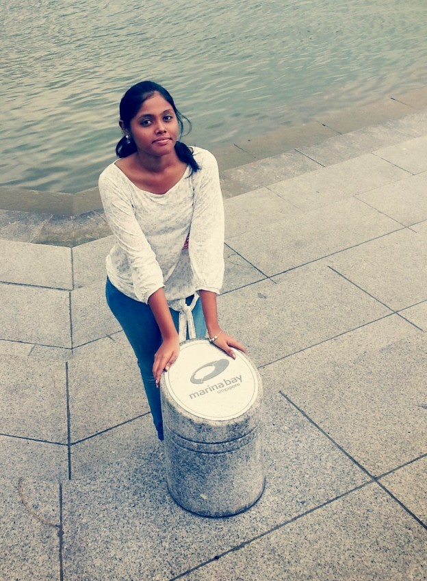 Vyshalee Kuppuswamy