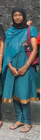 ruwaisha