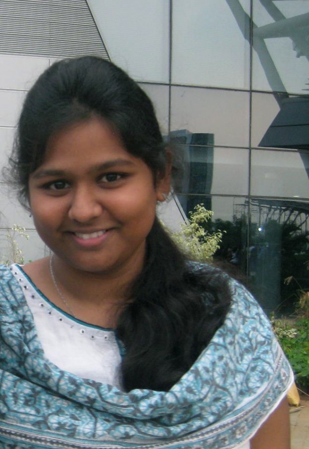 Nivetha