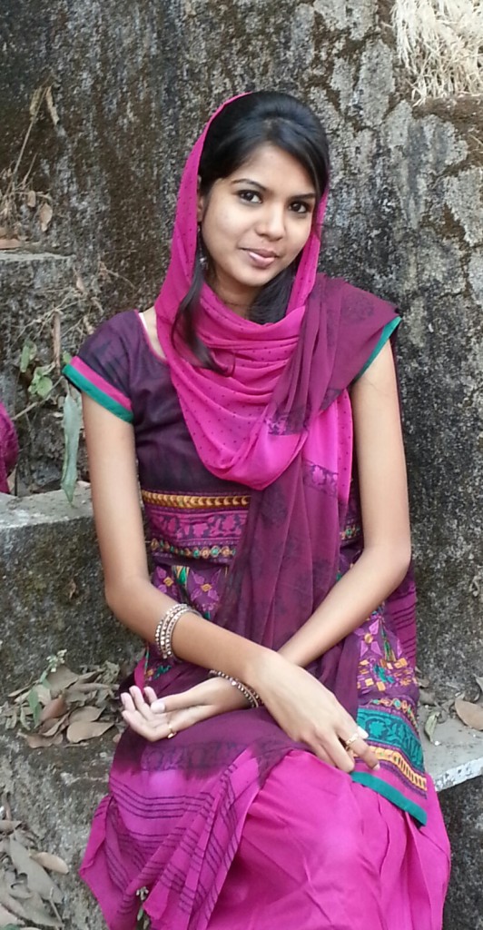 U. Vidya Lakshimi