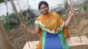 Srimathi