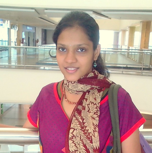 Shri Lakshmi Swarathmika