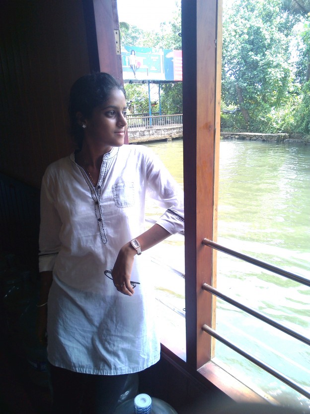 RASHMI
