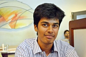 Kaushik