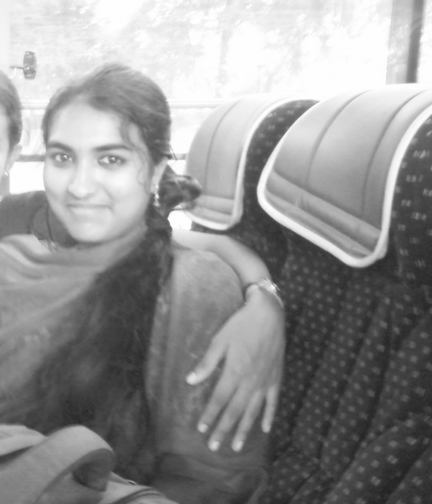 Swetha Balaji