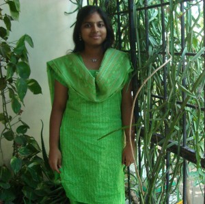 Sneha Priyaa