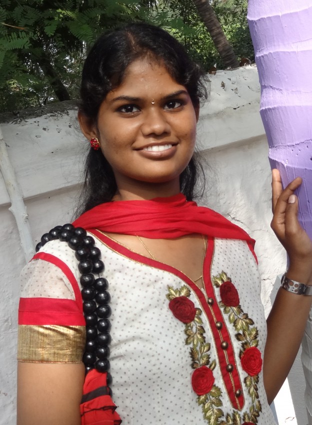 Suganya