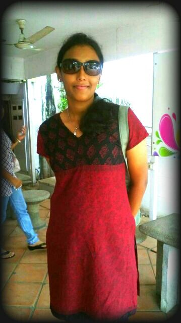 VISHNU PRIYA