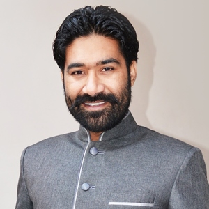 Gurjant Singh Sandhu