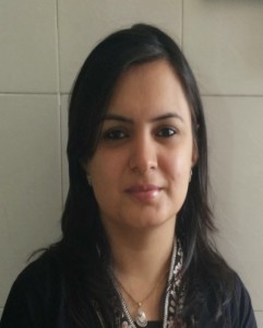 Mansi Gupta