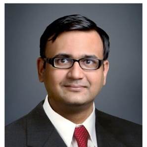 Dr. Puneet Gupta